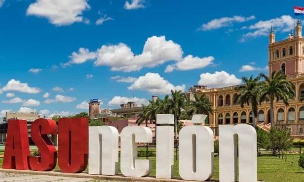 Destinations, vols et billets d’avion pas chers Clermont-Ferrand Auvergne (CFE) - Asunción Silvio Pettirossi (ASU) | A vol d'oiseau.fr