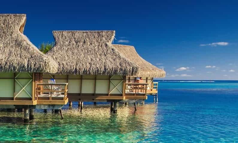 Destinations, vols et billets d’avion pas chers au départ de Clermont-Ferrand (CFE) vers les Maldives | A vol d'oiseau.fr