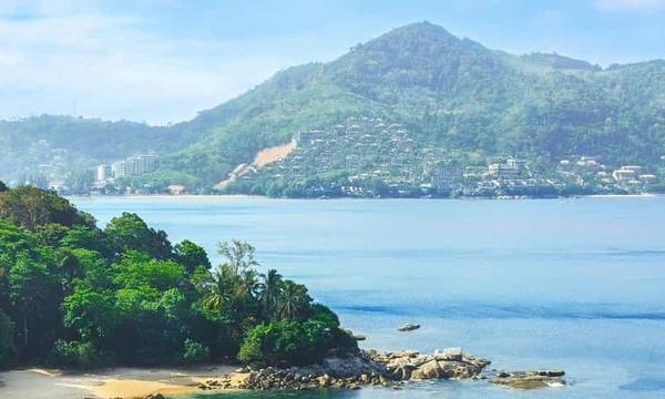 Destinations, vols et billets d’avion pas chers Clermont-Ferrand Auvergne (CFE) - Phuket International (HKT) | A vol d'oiseau.fr