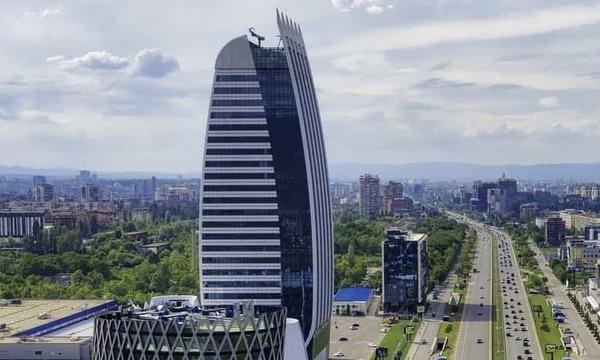 Destinations, vols et billets d’avion pas chers Figari Sud Corse (FSC) - Sofia International (SOF) | A vol d'oiseau.fr