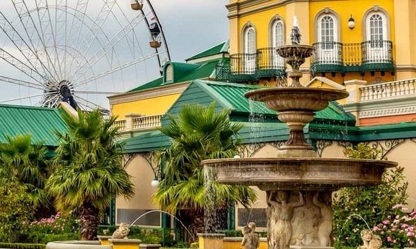 Destinations, vols et billets d’avion pas chers Bastia Poretta (BIA) - Johannesbourg Oliver Reginald Tambo (JNB) | A vol d'oiseau.fr