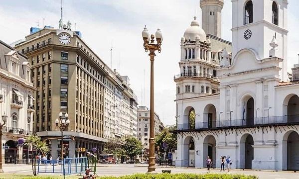 Destinations, vols et billets d’avion pas chers Bastia Poretta (BIA) - Buenos Aires Ministro Pistarini Ezeiza (EZE) | A vol d'oiseau.fr