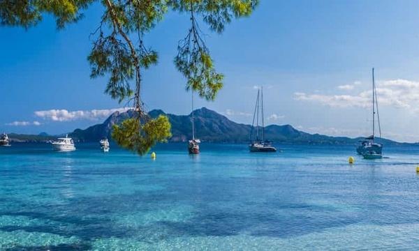 Destinations, vols et billets d’avion pas chers Bastia Poretta (BIA) - Palma de Majorque Son Sant Joan (PMI) | A vol d'oiseau.fr