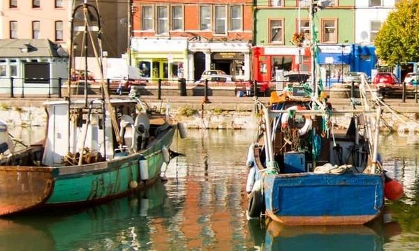 Destinations, vols et billets d’avion pas chers Bastia Poretta (BIA) - Cork International (ORK) | A vol d'oiseau.fr