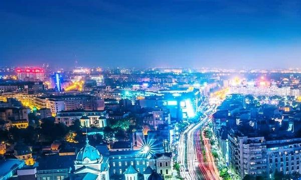 Destinations, vols et billets d’avion pas chers Bastia Poretta (BIA) - Bucarest Henri Coandă (OTP) | A vol d'oiseau.fr