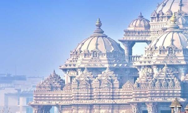 Destinations, vols et billets d’avion pas chers Strasbourg Entzheim (SXB) - Delhi Indira Gandhi (DEL) | A vol d'oiseau.fr