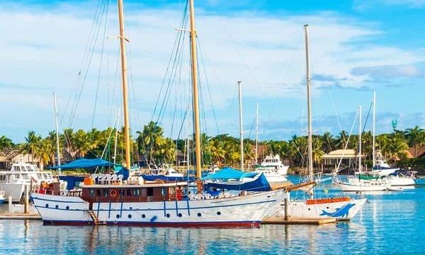 Destinations, vols et billets d’avion pas chers EuroAirport Bâle Mulhouse (EAP) - Nadi International (NAN) | A vol d'oiseau.fr