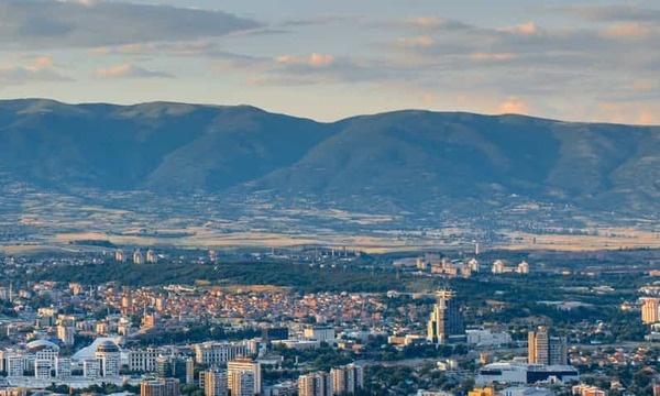 Destinations, vols et billets d’avion pas chers Metz Nancy Lorraine (ETZ) - Skopje International (SKP) | A vol d'oiseau.fr