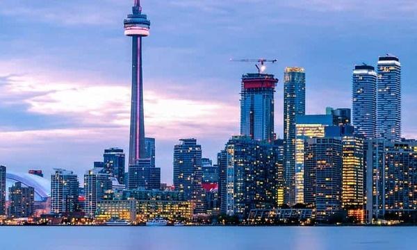 Destinations, vols et billets d’avion pas chers Lille Lesquin (LIL) - Toronto Pearson (YYZ) | A vol d'oiseau.fr