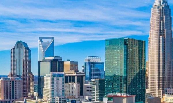 Destinations, vols et billets d’avion pas chers Lille Lesquin (LIL) - Charlotte Douglas (CLT) | A vol d'oiseau.fr