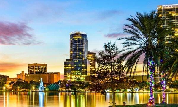 Destinations, vols et billets d’avion pas chers Lille Lesquin (LIL) - Orlando International (MCO) | A vol d'oiseau.fr