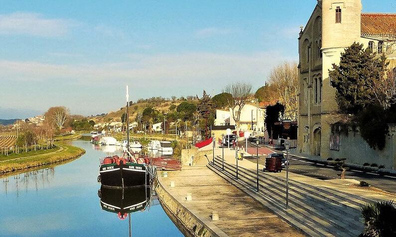 Destinations, vols et billets d’avion pas chers Lille (LIL) - Aude (11) | A vol d'oiseau.fr