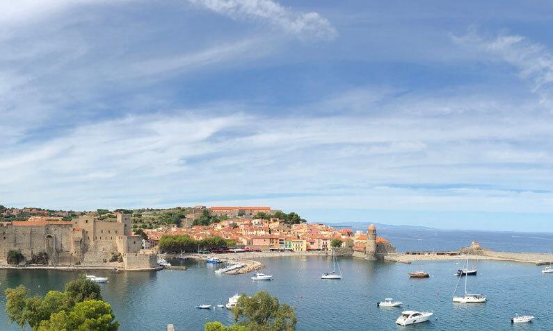 Destinations, vols et billets d’avion pas chers Lille (LIL) - Pyrénées-Orientales (66) | A vol d'oiseau.fr