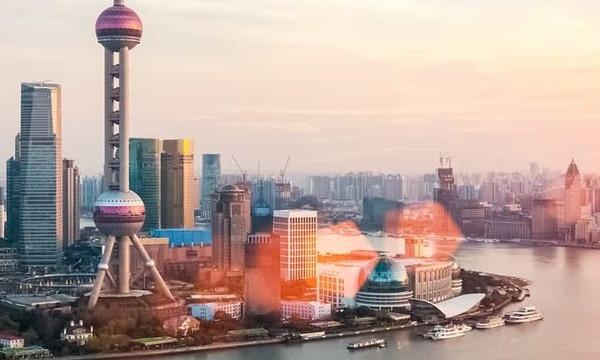 Destinations, vols et billets d’avion pas chers Paris Beauvais (BVA) - Shanghai Pudong (PVG) | A vol d'oiseau.fr