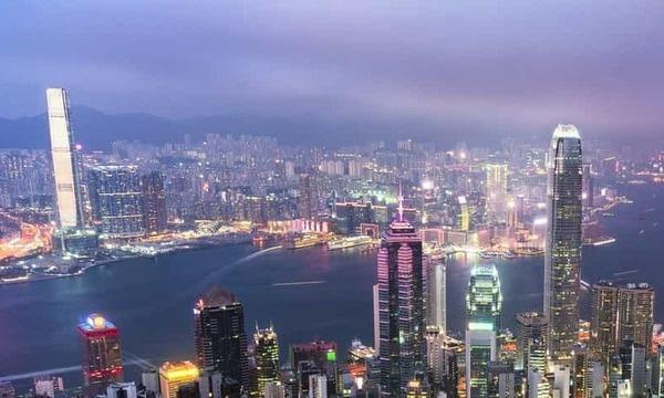 Destinations, vols et billets d’avion pas chers Paris Beauvais (BVA) - Hong-Kong International (HKG) | A vol d'oiseau.fr