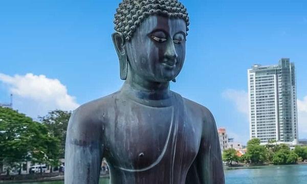 Destinations, vols et billets d’avion pas chers Paris Beauvais (BVA) - Colombo Bandaranaike (CMB) | A vol d'oiseau.fr