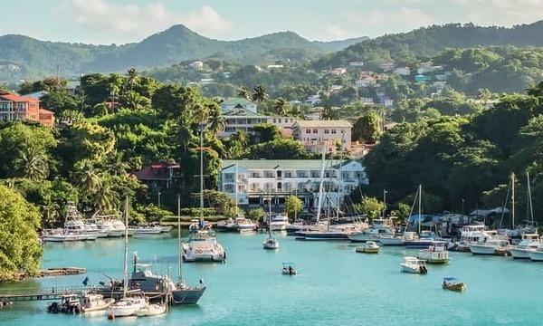 Destinations, vols et billets d’avion pas chers Paris Beauvais (BVA) - Hewanorra International (UVF) | A vol d'oiseau.fr