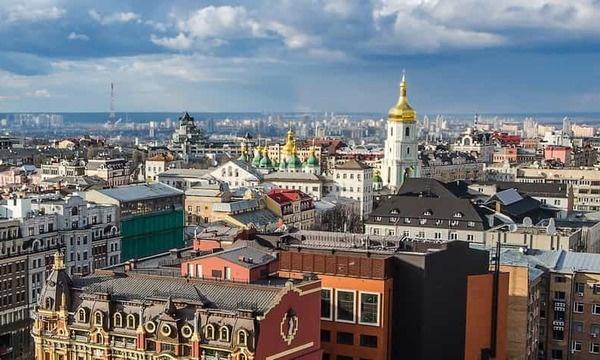 Destinations, vols et billets d’avion pas chers Paris Beauvais (BVA) - Kiev Boryspil (KBP) | A vol d'oiseau.fr