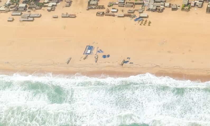 Destinations, vols et billets d’avion pas chers au départ de Paris Roissy (CDG) vers le Bénin | A vol d'oiseau.fr