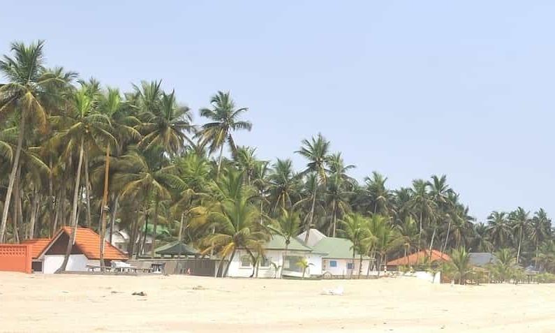 Destinations, vols et billets d’avion pas chers au départ de Paris Roissy (CDG) vers la Côte d'Ivoire | A vol d'oiseau.fr