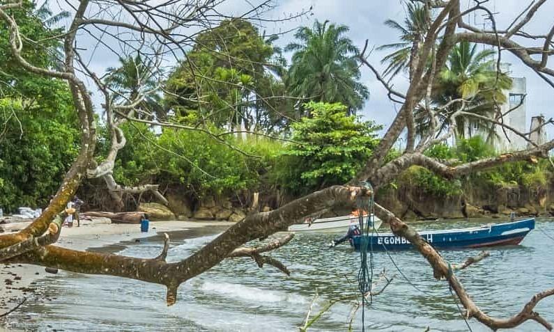 Destinations, vols et billets d’avion pas chers au départ de Paris Roissy (CDG) vers le Gabon | A vol d'oiseau.fr
