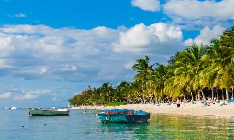 Destinations, vols et billets d’avion pas chers au départ de Paris Roissy (CDG) vers l'Ile Maurice | A vol d'oiseau.fr