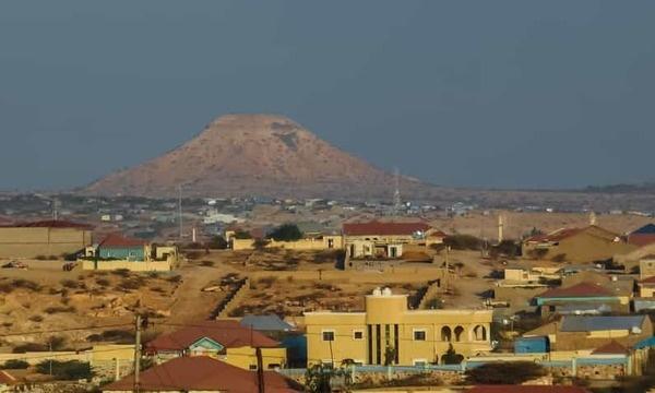 Destinations, vols et billets d’avion pas chers Paris Roissy Charles de Gaulle (CDG) - Hargeisa Egal (HGA) | A vol d'oiseau.fr