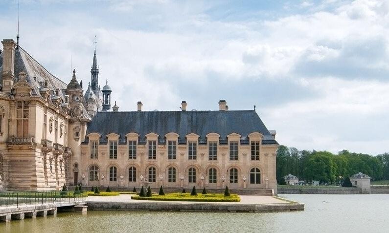 Destinations, vols et billets d’avion pas chers Paris Roissy (CDG) - Oise (60) | A vol d'oiseau.fr