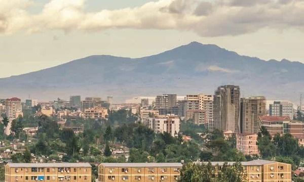Destinations, vols et billets d’avion pas chers Paris Orly (ORY) - Addis Abeba Bole (ADD) | A vol d'oiseau.fr