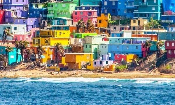 Destinations, vols et billets d’avion pas chers Paris Orly (ORY) - San Juan Luis Munoz Marin (SJU) | A vol d'oiseau.fr