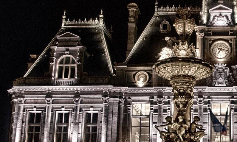 Destinations, vols et billets d’avion pas chers Paris Orly (ORY) - Haute-Vienne (87) | A vol d'oiseau.fr