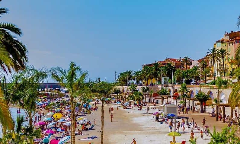 Destinations, vols et billets d’avion pas chers Paris Orly (ORY) - Nice Côte d'Azur (NCE) | A vol d'oiseau.fr