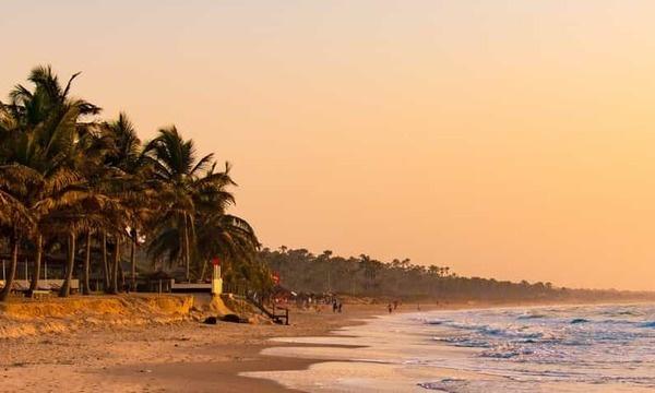 Destinations, vols et billets d’avion pas chers Caen Carpiquet (CFR) - Banjul Yundum (BJL) | A vol d'oiseau.fr