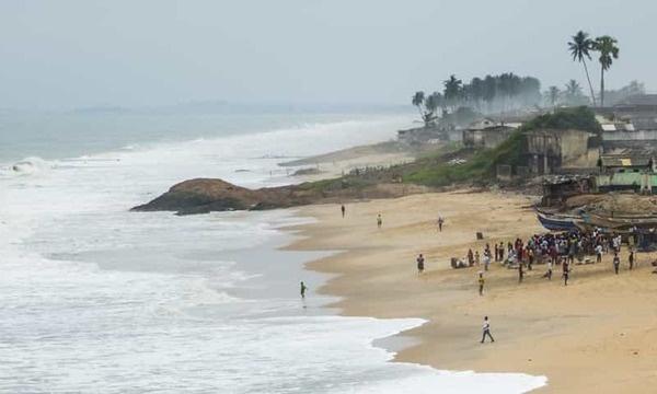 Destinations, vols et billets d’avion pas chers Caen Carpiquet (CFR) - Accra Kotoka (ACC) | A vol d'oiseau.fr