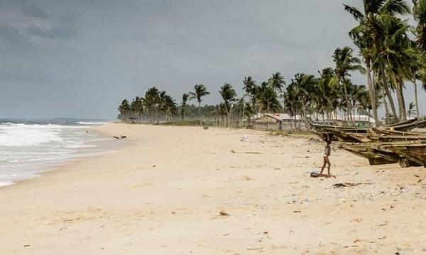 Destinations, vols et billets d’avion pas chers Caen Carpiquet (CFR) - Lagos Murtala Muhammed (LOS) | A vol d'oiseau.fr