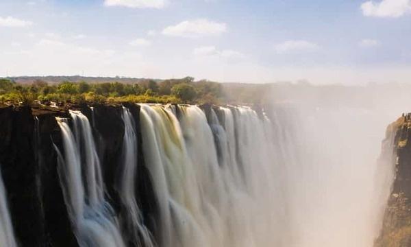 Destinations, vols et billets d’avion pas chers Caen Carpiquet (CFR) - Hararé International (HRE) | A vol d'oiseau.fr