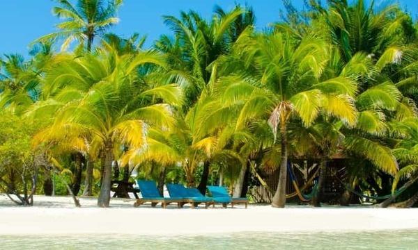 Destinations, vols et billets d’avion pas chers Caen Carpiquet (CFR) - Belize City Philip S. W. Goldson (BZE) | A vol d'oiseau.fr