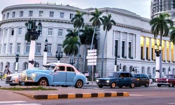 Destinations, vols et billets d’avion pas chers Caen Carpiquet (CFR) - La Havane José-Martí (HAV) | A vol d'oiseau.fr