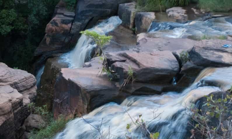 Destinations, vols et billets d’avion pas chers au départ de Bergerac (EGC) vers le Burkina Faso | A vol d'oiseau.fr