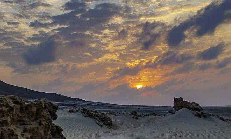 Destinations, vols et billets d’avion pas chers au départ de Bergerac (EGC) vers Djibouti | A vol d'oiseau.fr