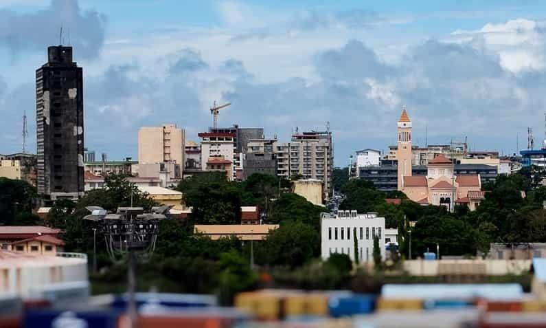 Destinations, vols et billets d’avion pas chers au départ de Bergerac (EGC) vers la Guinée | A vol d'oiseau.fr