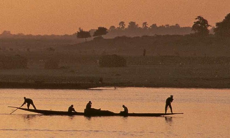 Destinations, vols et billets d’avion pas chers au départ de Bergerac (EGC) vers le Mali | A vol d'oiseau.fr
