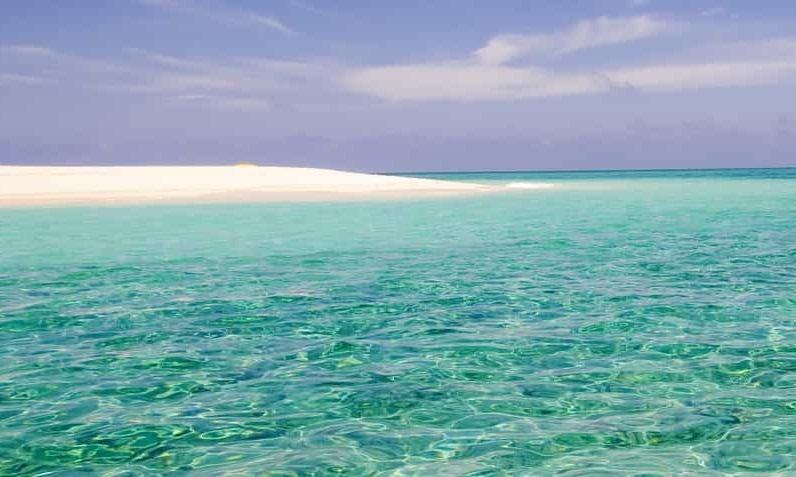 Destinations, vols et billets d’avion pas chers au départ de Bergerac (EGC) vers Mayotte | A vol d'oiseau.fr
