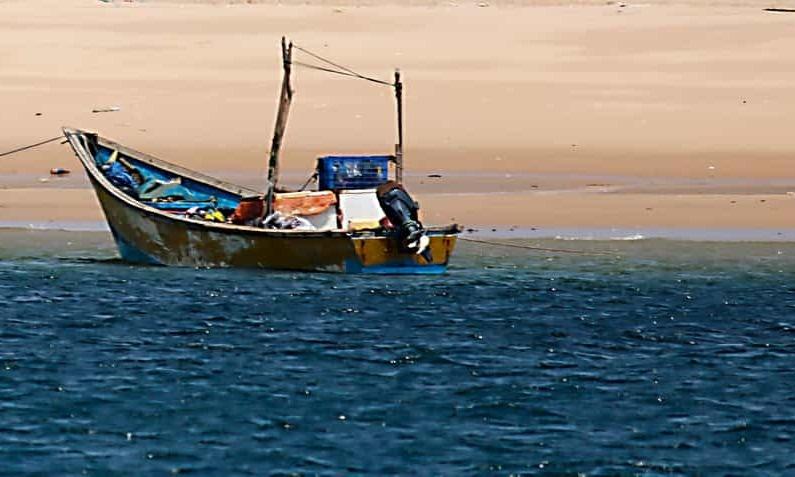 Destinations, vols et billets d’avion pas chers au départ de Bergerac (EGC) vers la Somalie | A vol d'oiseau.fr