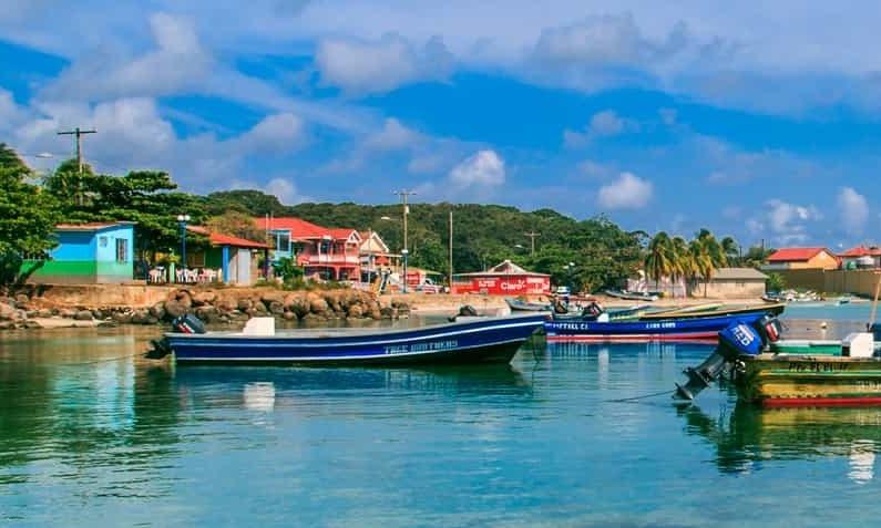 Destinations, vols et billets d’avion pas chers au départ de Bergerac (EGC) vers le Nicaragua | A vol d'oiseau.fr