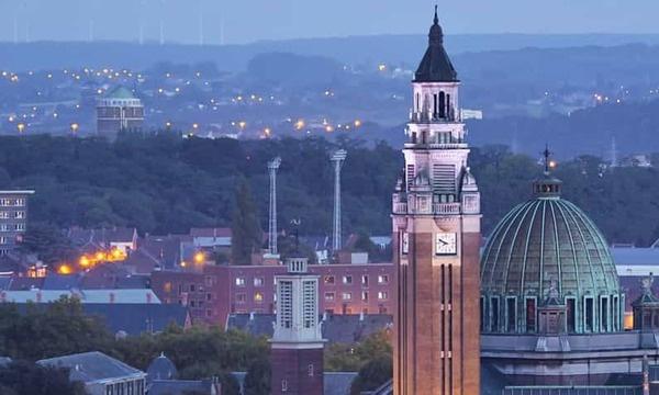 Destinations, vols et billets d’avion pas chers Bergerac Dordogne Périgord (EGC) - Bruxelles Charleroi (CRL) | A vol d'oiseau.fr