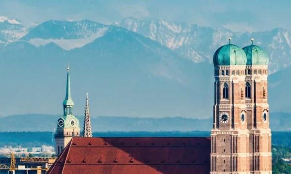 Destinations, vols et billets d’avion pas chers Bordeaux Mérignac (BOD) - Munich Franz-Josef-Strauss (MUC) | A vol d'oiseau.fr