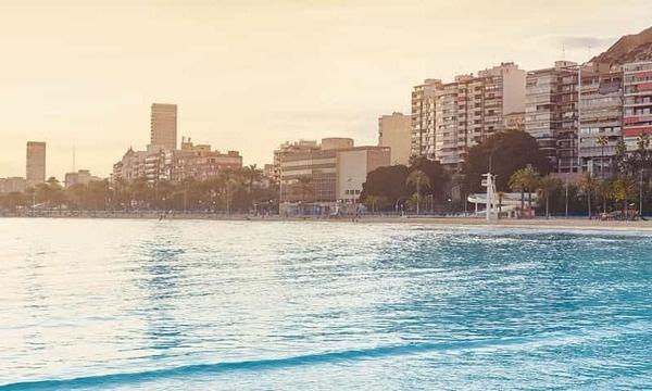Destinations, vols et billets d’avion pas chers Bordeaux Mérignac (BOD) - Alicante Elche (ALC) | A vol d'oiseau.fr