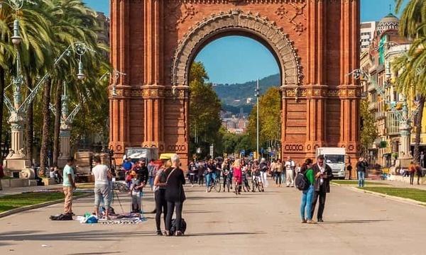 Destinations, vols et billets d’avion pas chers Bordeaux Mérignac (BOD) - Barcelone El Prat (BCN) | A vol d'oiseau.fr