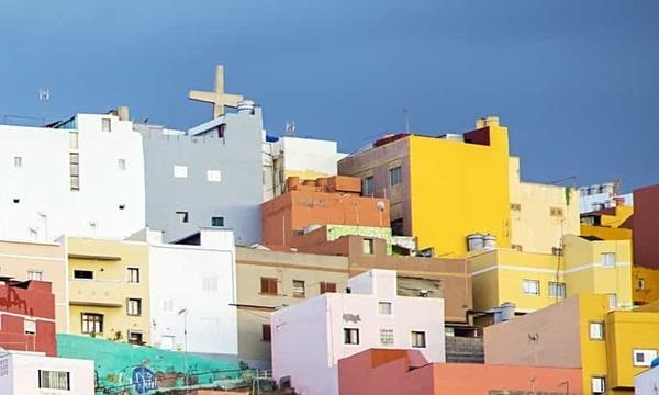 Destinations, vols et billets d’avion pas chers Bordeaux Mérignac (BOD) - Las Palmas Gran Canaria (LPA) | A vol d'oiseau.fr